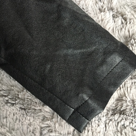 Forever 21 Jacket🖤Size M✨ - Picture 7 of 7